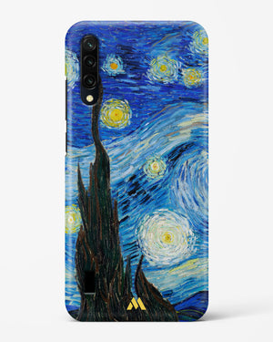 The Starry Night [Van Gogh] Hard Case Phone Cover-(Xiaomi)