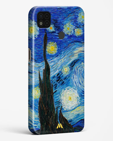 The Starry Night [Van Gogh] Hard Case Phone Cover (Xiaomi)