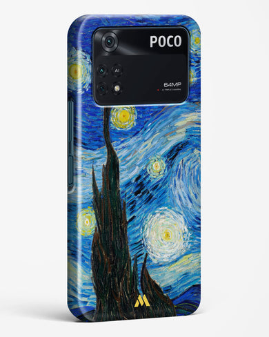 The Starry Night [Van Gogh] Hard Case Phone Cover (Xiaomi)