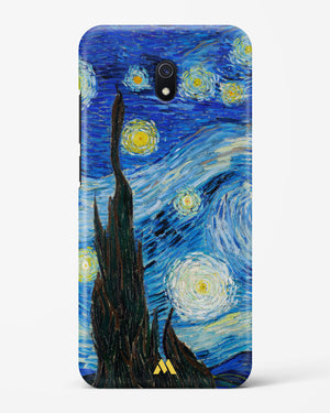 The Starry Night [Van Gogh] Hard Case Phone Cover (Xiaomi)