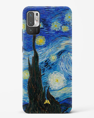 The Starry Night [Van Gogh] Hard Case Phone Cover (Xiaomi)