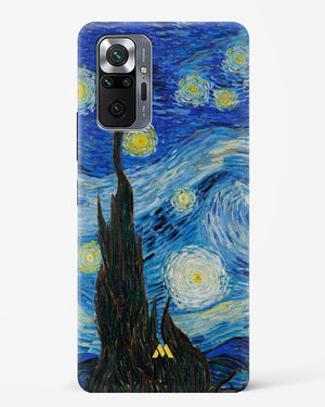 The Starry Night [Van Gogh] Hard Case Phone Cover (Xiaomi)