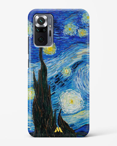 The Starry Night [Van Gogh] Hard Case Phone Cover (Xiaomi)