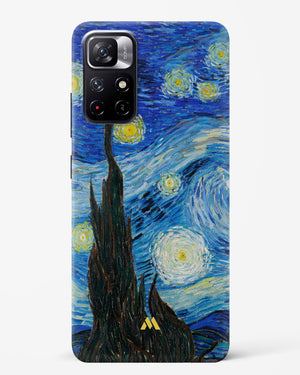 The Starry Night [Van Gogh] Hard Case Phone Cover (Xiaomi)