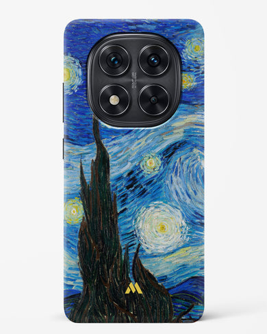The Starry Night [Van Gogh] Hard Case Phone Cover (Xiaomi)