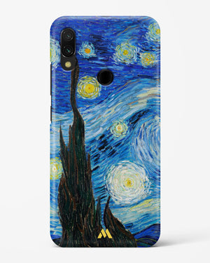 The Starry Night [Van Gogh] Hard Case Phone Cover (Xiaomi)