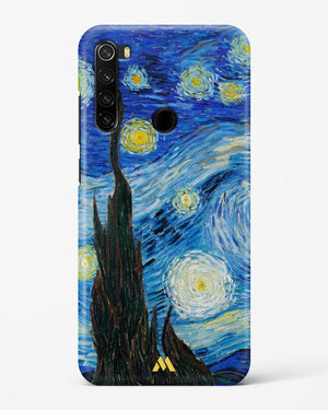 The Starry Night [Van Gogh] Hard Case Phone Cover (Xiaomi)