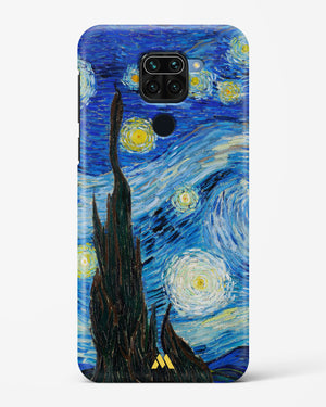 The Starry Night [Van Gogh] Hard Case Phone Cover (Xiaomi)