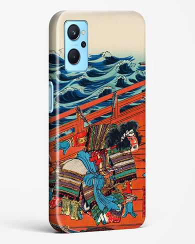 Saga Goro Mitsutoki [Utagawa Kuniyoshi] Hard Case Phone Cover (Realme)