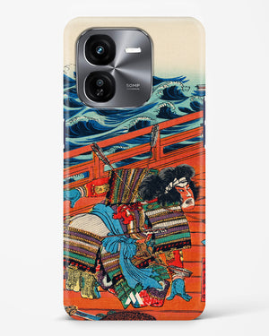 Saga Goro Mitsutoki [Utagawa Kuniyoshi] Hard Case Phone Cover (Vivo)