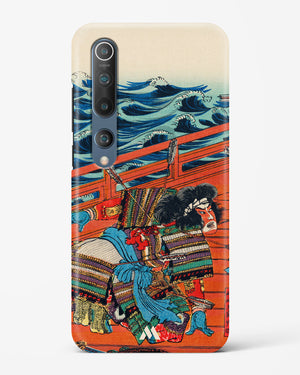 Saga Goro Mitsutoki [Utagawa Kuniyoshi] Hard Case Phone Cover-(Xiaomi)