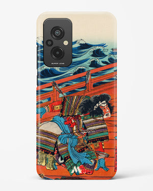 Saga Goro Mitsutoki [Utagawa Kuniyoshi] Hard Case Phone Cover (Xiaomi)