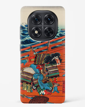 Saga Goro Mitsutoki [Utagawa Kuniyoshi] Hard Case Phone Cover (Xiaomi)