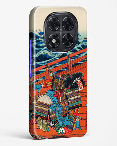 Saga Goro Mitsutoki [Utagawa Kuniyoshi] Hard Case Phone Cover (Xiaomi)