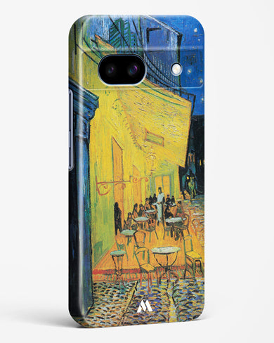 Cafe Terrace at Night [Van Gogh] Hard Case Phone Cover (Google)