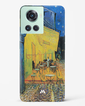 Cafe Terrace at Night [Van Gogh] Hard Case Phone Cover (OnePlus)