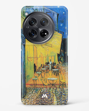 Cafe Terrace at Night [Van Gogh] Hard Case Phone Cover (OnePlus)