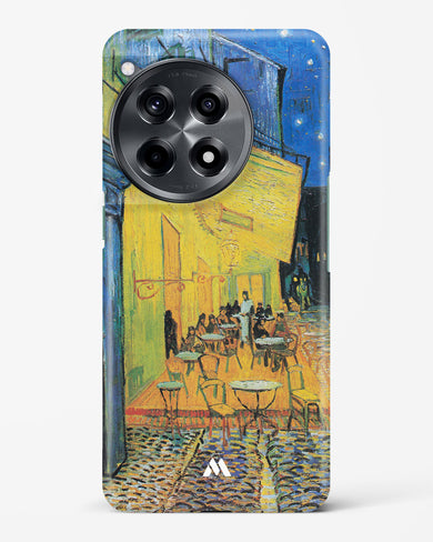 Cafe Terrace at Night [Van Gogh] Hard Case Phone Cover (OnePlus)