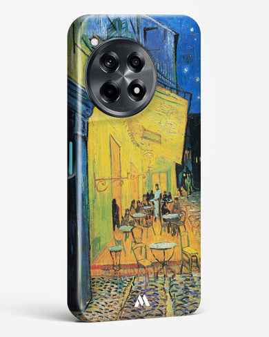 Cafe Terrace at Night [Van Gogh] Hard Case Phone Cover (OnePlus)