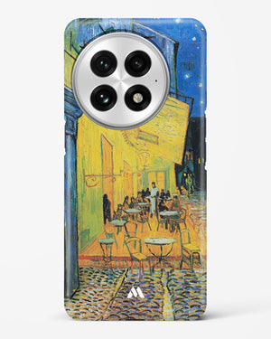 Cafe Terrace at Night [Van Gogh] Hard Case Phone Cover (OnePlus)
