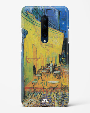 Cafe Terrace at Night [Van Gogh] Hard Case Phone Cover (OnePlus)