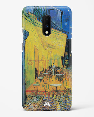 Cafe Terrace at Night [Van Gogh] Hard Case Phone Cover (OnePlus)