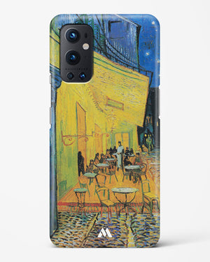 Cafe Terrace at Night [Van Gogh] Hard Case Phone Cover (OnePlus)