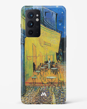 Cafe Terrace at Night [Van Gogh] Hard Case Phone Cover-(OnePlus)