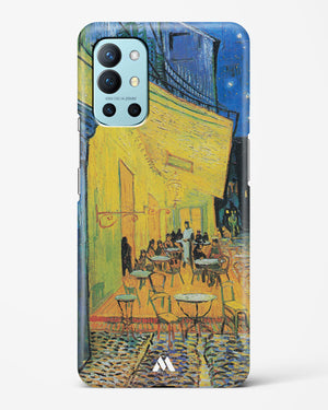 Cafe Terrace at Night [Van Gogh] Hard Case Phone Cover (OnePlus)