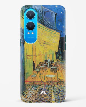 Cafe Terrace at Night [Van Gogh] Hard Case Phone Cover (OnePlus)
