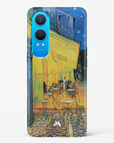 Cafe Terrace at Night [Van Gogh] Hard Case Phone Cover (OnePlus)