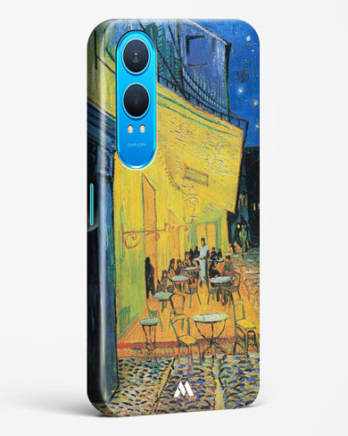 Cafe Terrace at Night [Van Gogh] Hard Case Phone Cover (OnePlus)