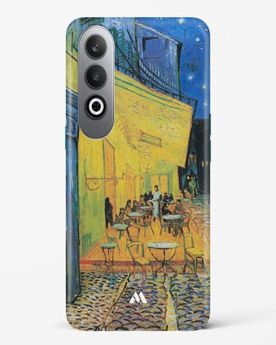 Cafe Terrace at Night [Van Gogh] Hard Case Phone Cover (OnePlus)