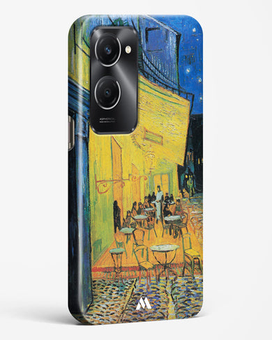 Cafe Terrace at Night [Van Gogh] Hard Case Phone Cover (Vivo)