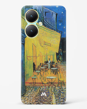 Cafe Terrace at Night [Van Gogh] Hard Case Phone Cover (Vivo)