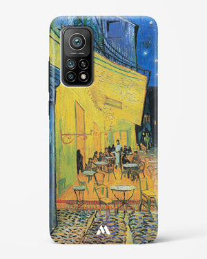 Cafe Terrace at Night [Van Gogh] Hard Case Phone Cover (Xiaomi)