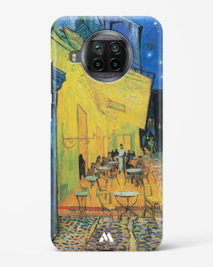 Cafe Terrace at Night [Van Gogh] Hard Case Phone Cover-(Xiaomi)