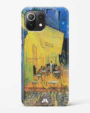 Cafe Terrace at Night [Van Gogh] Hard Case Phone Cover (Xiaomi)