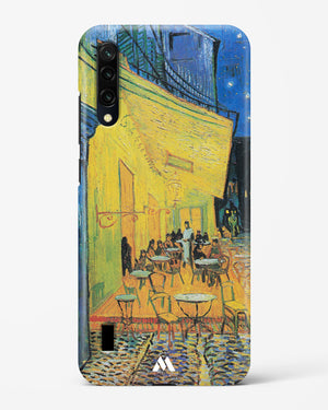 Cafe Terrace at Night [Van Gogh] Hard Case Phone Cover-(Xiaomi)