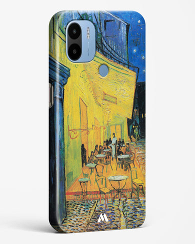 Cafe Terrace at Night [Van Gogh] Hard Case Phone Cover (Xiaomi)