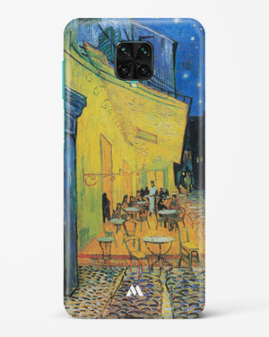 Cafe Terrace at Night [Van Gogh] Hard Case Phone Cover (Xiaomi)