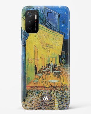 Cafe Terrace at Night [Van Gogh] Hard Case Phone Cover-(Xiaomi)