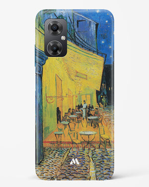 Cafe Terrace at Night [Van Gogh] Hard Case Phone Cover (Xiaomi)