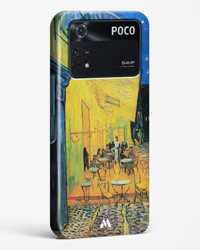 Cafe Terrace at Night [Van Gogh] Hard Case Phone Cover (Xiaomi)