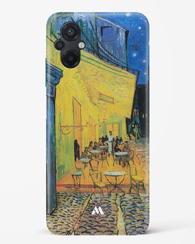 Cafe Terrace at Night [Van Gogh] Hard Case Phone Cover-(Xiaomi)