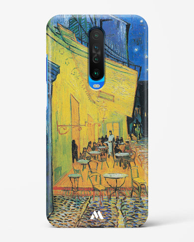 Cafe Terrace at Night [Van Gogh] Hard Case Phone Cover-(Xiaomi)