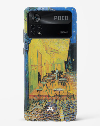 Cafe Terrace at Night [Van Gogh] Hard Case Phone Cover (Xiaomi)