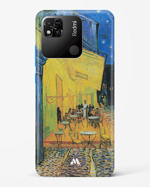 Cafe Terrace at Night [Van Gogh] Hard Case Phone Cover (Xiaomi)