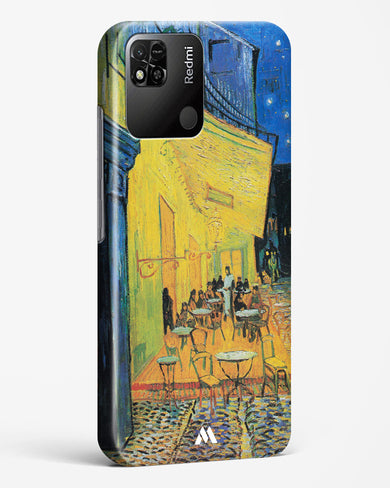 Cafe Terrace at Night [Van Gogh] Hard Case Phone Cover (Xiaomi)