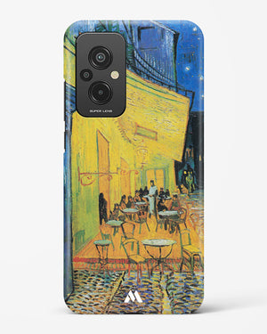 Cafe Terrace at Night [Van Gogh] Hard Case Phone Cover (Xiaomi)